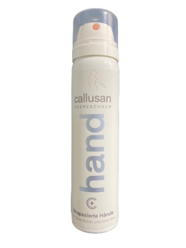 Callusan Handpflegeschaum 75 ml